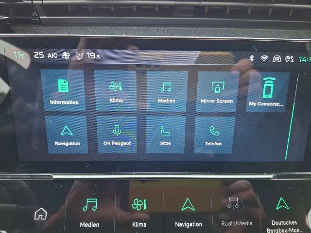 Peugeot 308 Allure Pack SW