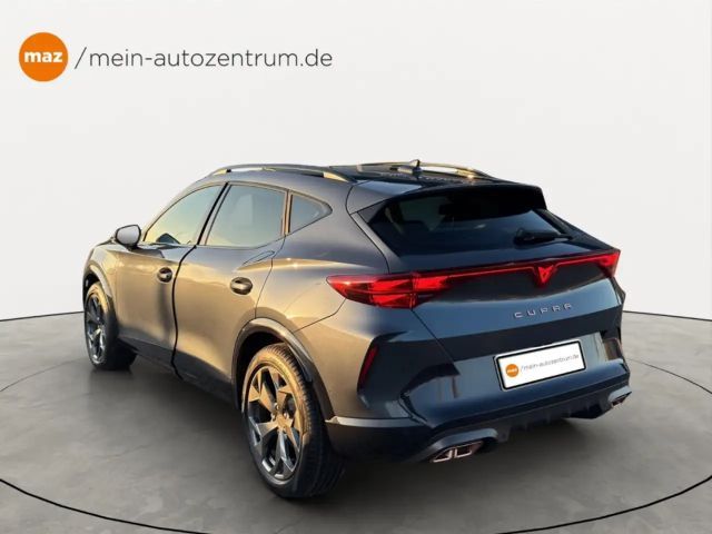 Cupra Formentor 1.5 TSI e-Hybrid