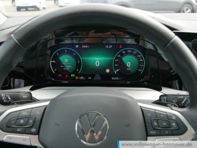 Volkswagen Golf 2.0 TDI DSG Golf VIII