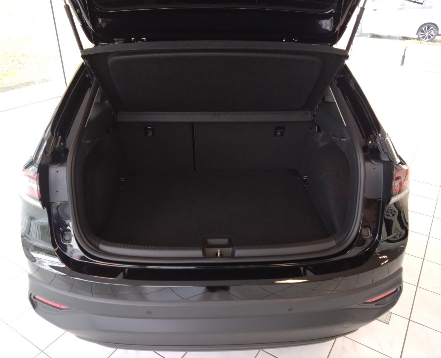 Volkswagen Taigo 1.0 TSI Life