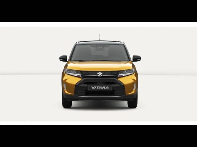 Suzuki Vitara 4x2 Comfort