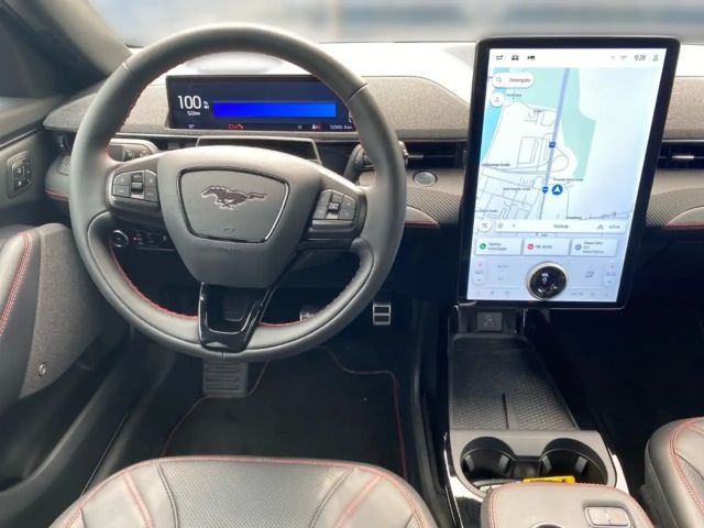 Ford Mustang Mach-E AWD Extended range