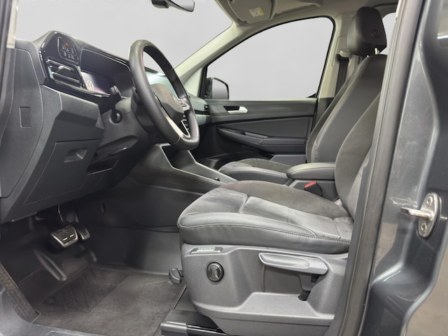 Volkswagen Caddy 2.0 TDI Maxi Style