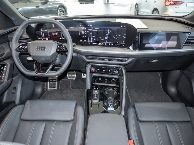 Audi Q5 Quattro S-Tronic Sportback