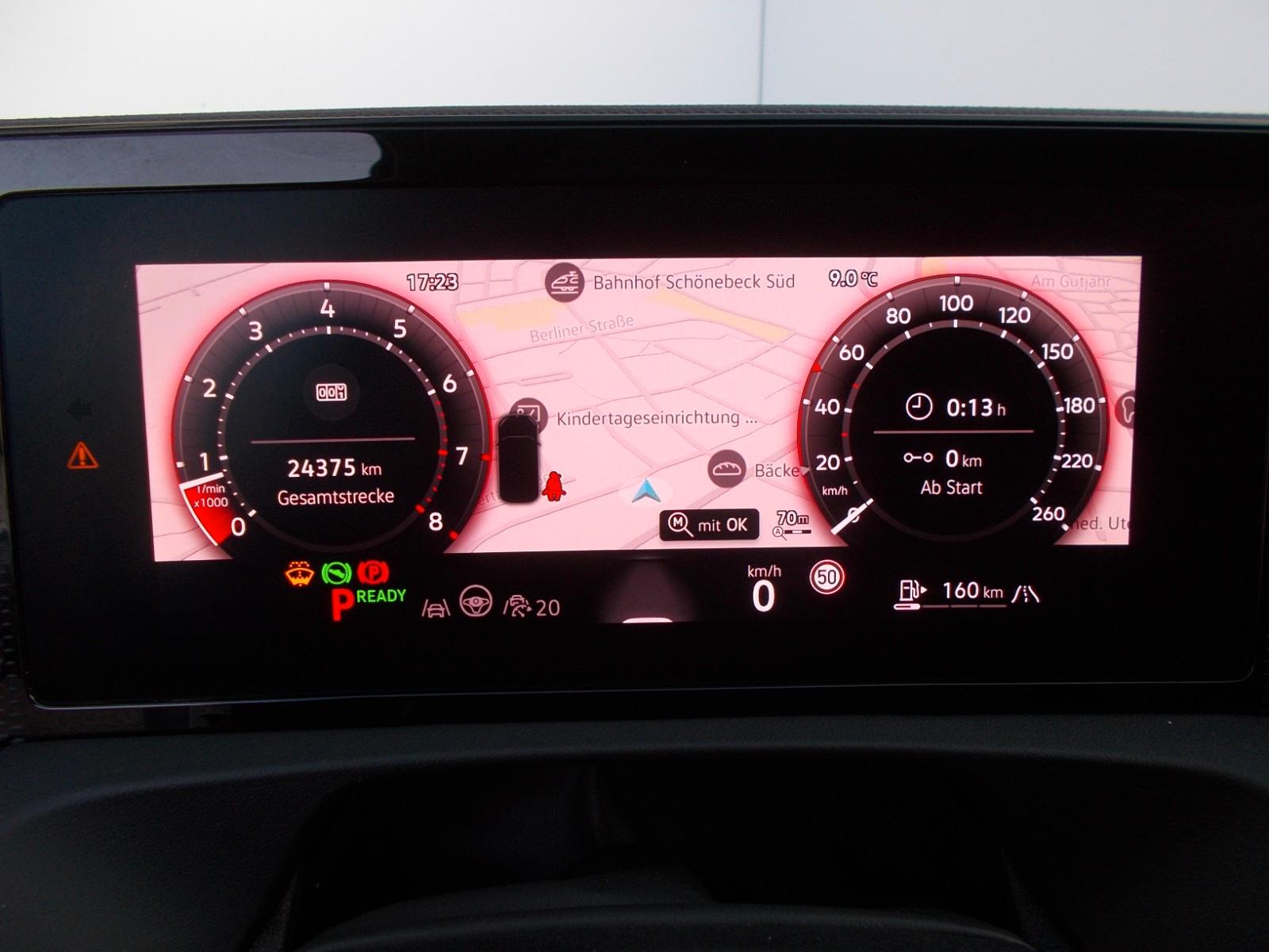 Volkswagen Tiguan 1.5 eTSI