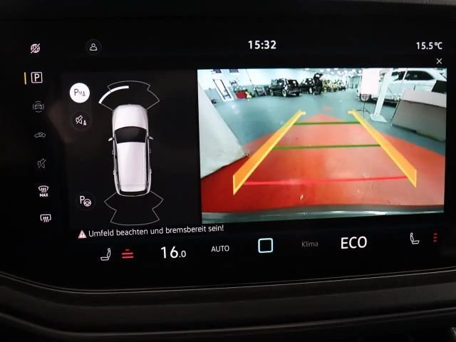 Volkswagen Touareg 3.0 V6 TDI