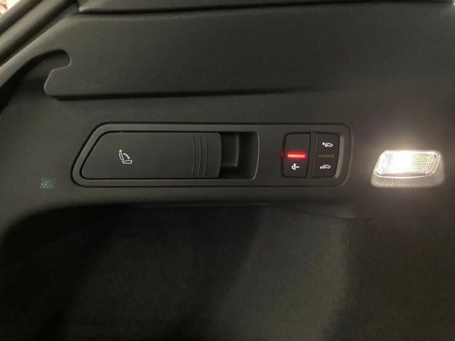 Audi Q6 e-tron Quattro