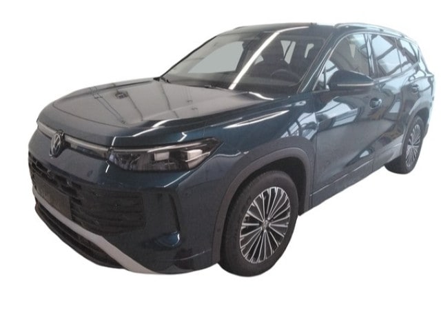 Volkswagen Tayron 1.5 eTSI Life