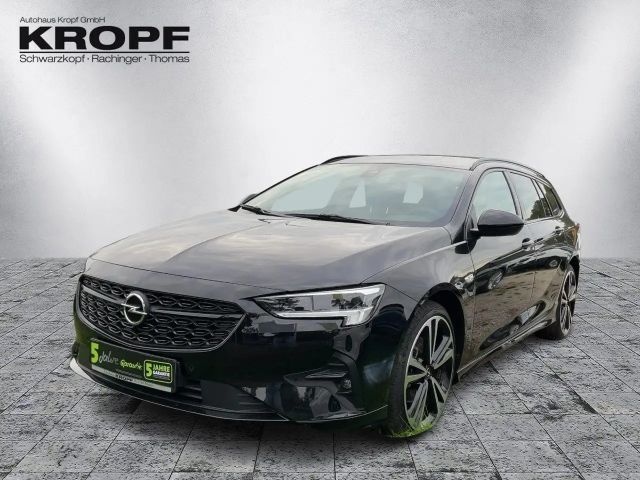 Opel Insignia 2.0 CDTI Sports Tourer Ultimate