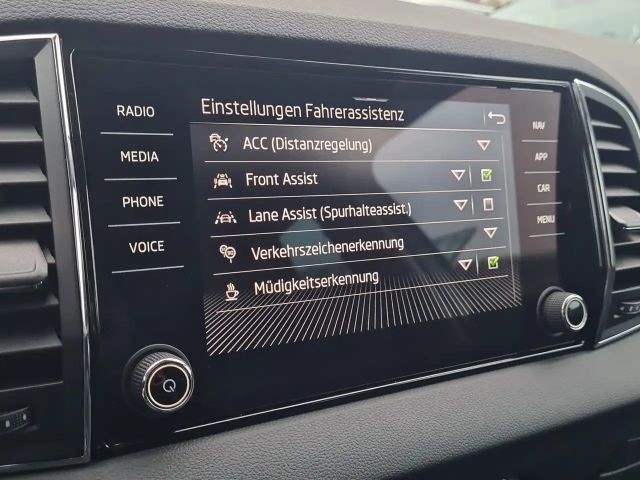 Skoda Karoq ACT Ambition