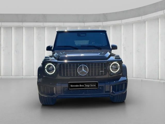 Mercedes-Benz G 63 AMG AMG Line