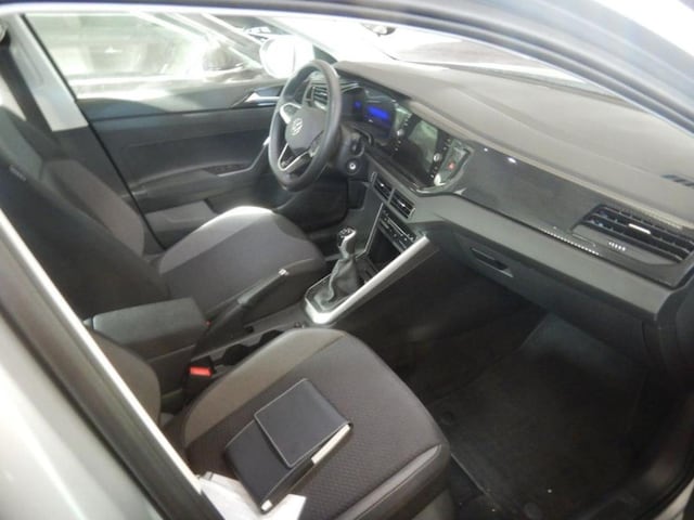 Volkswagen Taigo 1.0 TSI