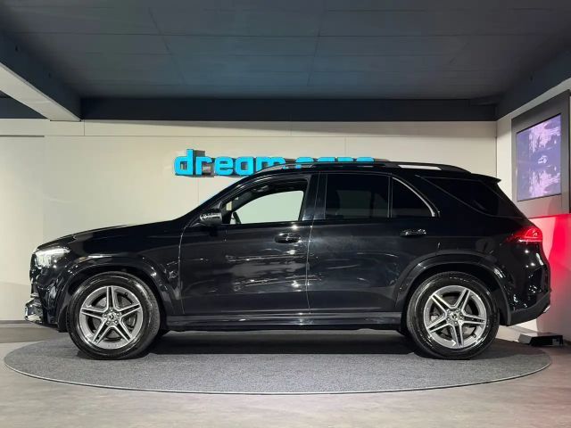 Mercedes-Benz GLE 400 4MATIC AMG Line GLE 400 d