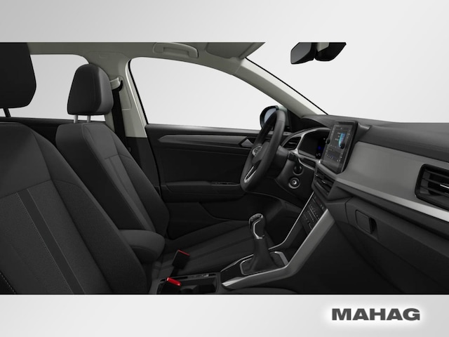 Volkswagen T-Roc 1.0 TSI Life