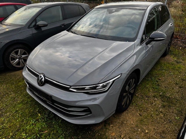 Volkswagen Golf 2.0 TDI DSG Golf VIII