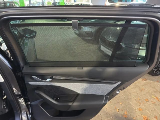 Skoda Octavia Combi Tour