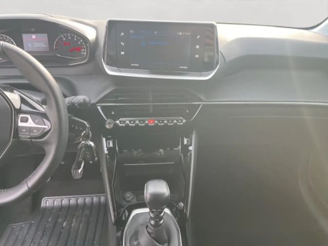 Peugeot 208 Allure Pack