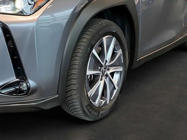 Lexus UX Executive Line