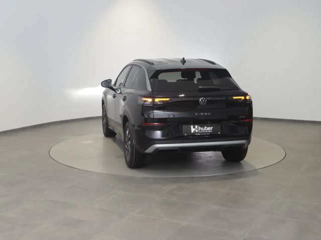 Volkswagen T-Roc DSG Life