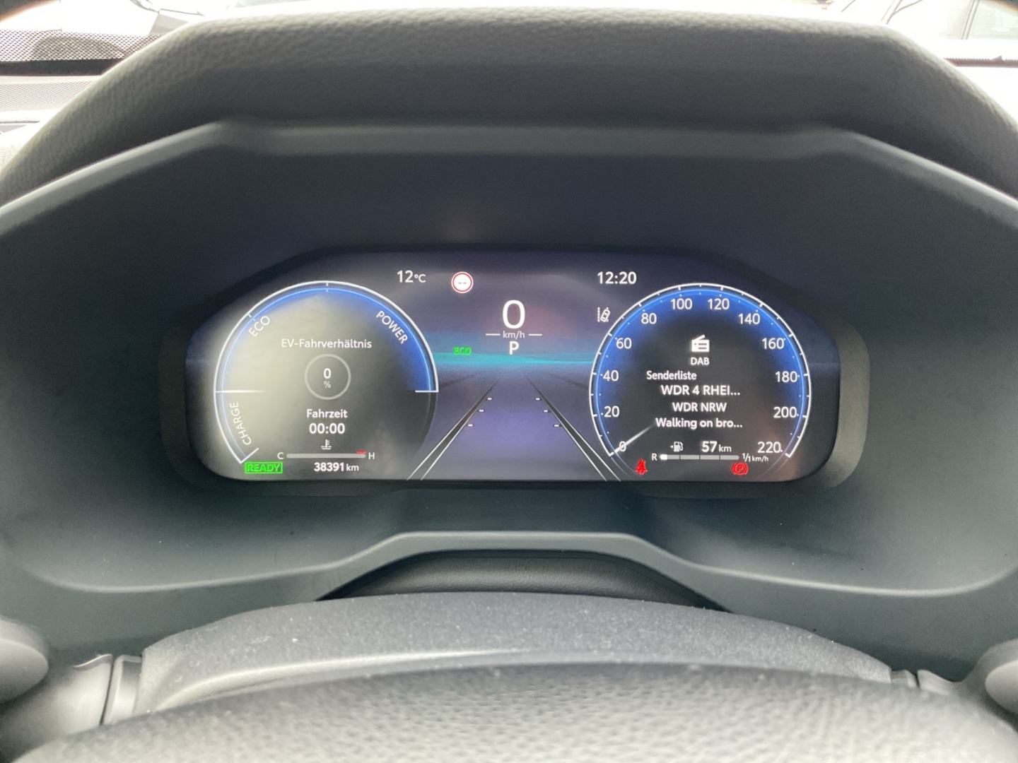 Toyota RAV4 5-deurs Team D