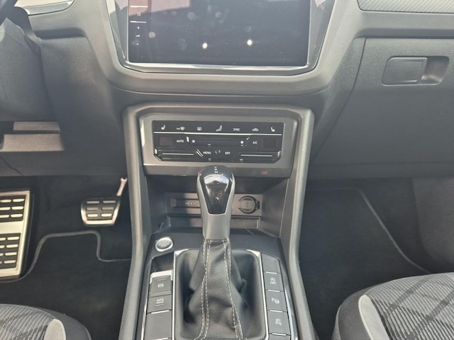Volkswagen Tiguan 2.0 TDI 4Motion DSG R-Line