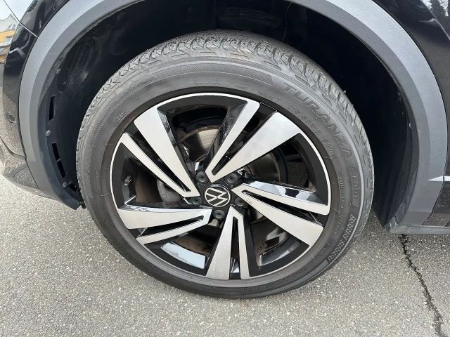 Volkswagen T-Roc 1.5 TSI DSG Plus R-Line