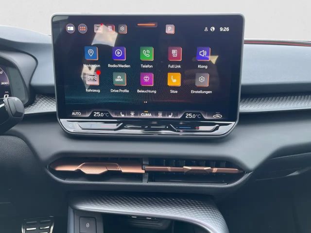 Cupra Terramar 1.5 eTSI