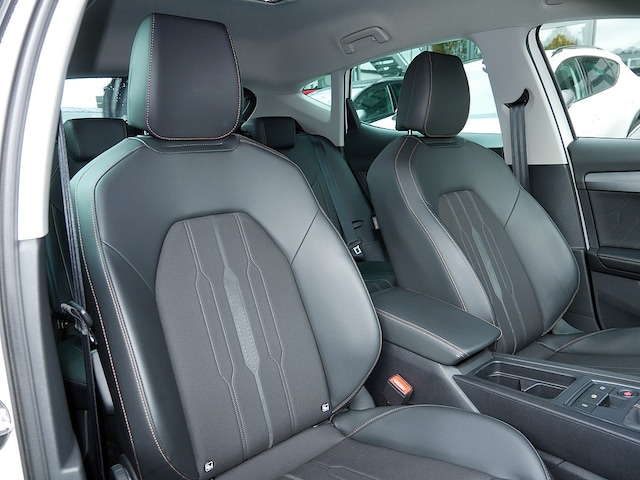 Cupra Formentor 1.5 TSI