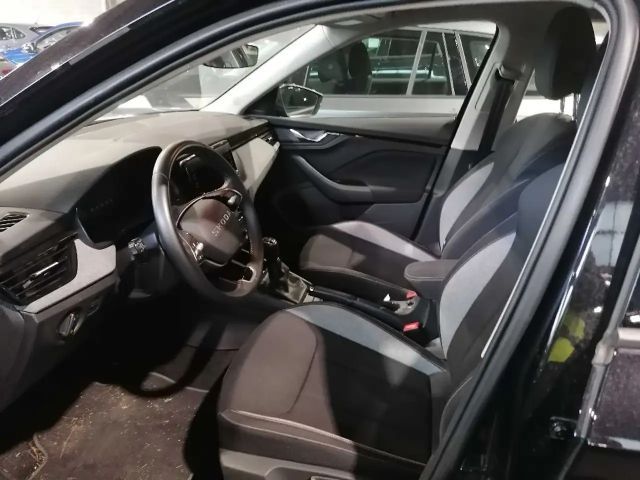 Skoda Kamiq 1.0 TSI Selection