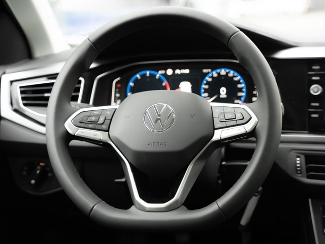 Volkswagen Polo IQ.Drive Style