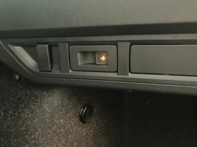 Skoda Octavia Selection