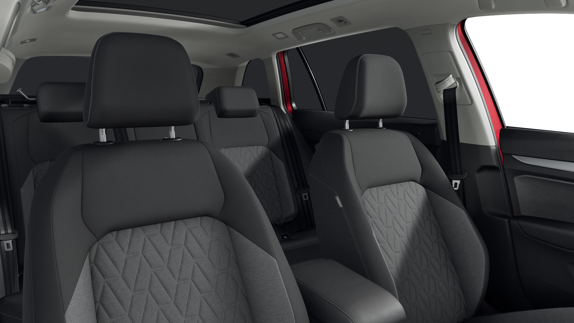 Volkswagen Golf 1.5 TSI Golf VIII Variant