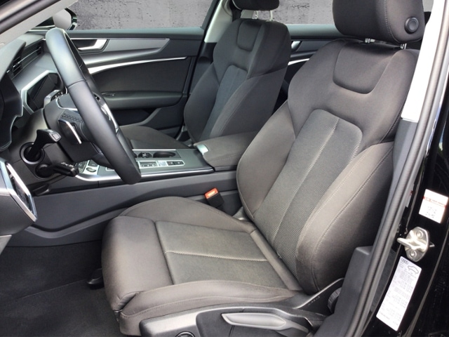 Audi A6 40 TDI Avant S-Tronic