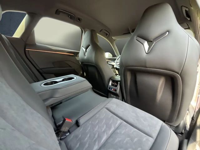 Cupra Terramar 1.5 eTSI