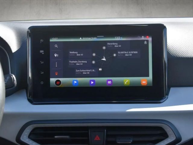 Seat Arona 1.0 TSI DSG Style