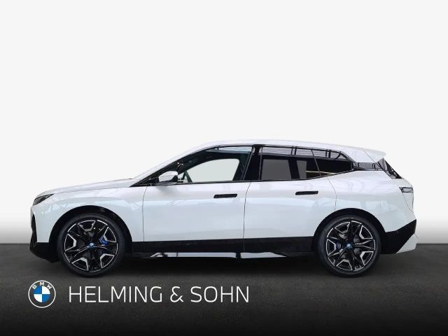 BMW iX xDrive40