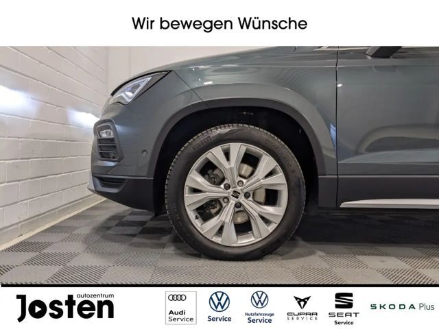 Seat Ateca 2.0 TDI DSG
