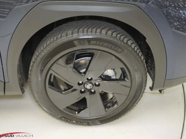 Citroën C5 Aircross Hybrid Max