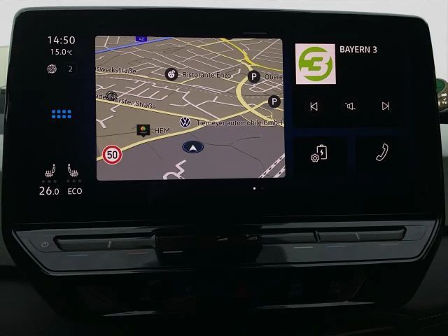 Volkswagen ID.3 Performance Pro