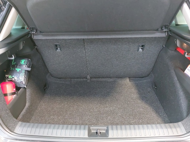 Skoda Kamiq Style Style