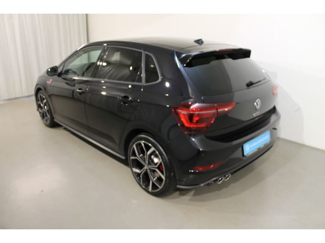 Volkswagen Polo 2.0 TSI DSG GTI
