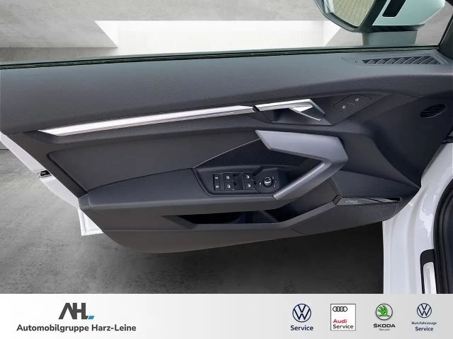 Audi A3 35 TFSI Sedan Sportback