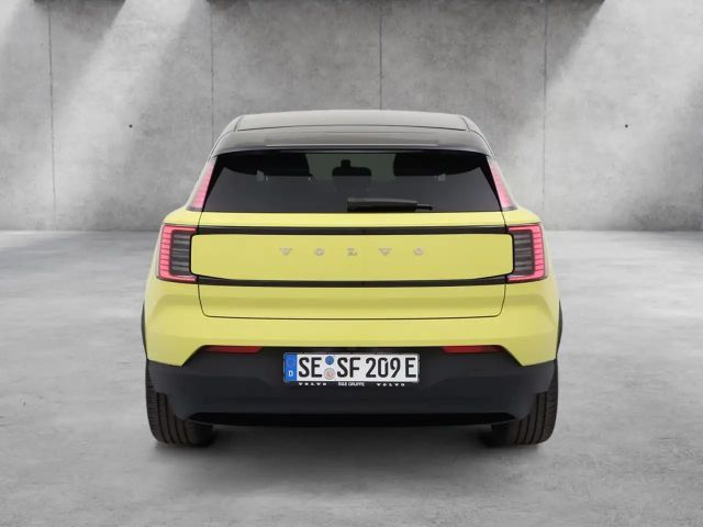 Volvo EX30 Plus Single motor