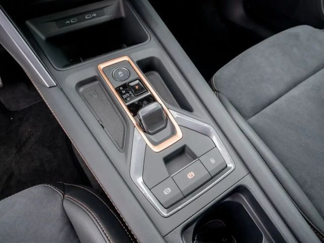 Cupra Formentor 2.0 TSI 4Drive DSG VZ