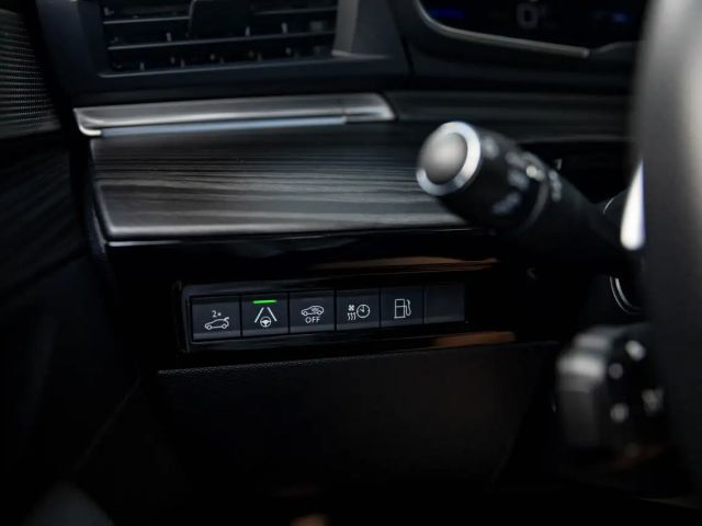 Peugeot 508 PSE | 360 PK | 4x4 | 360° | Pano | Focal | Mass...