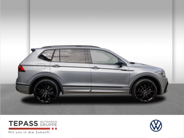 Volkswagen Tiguan 2.0 TDI Allspace R-Line