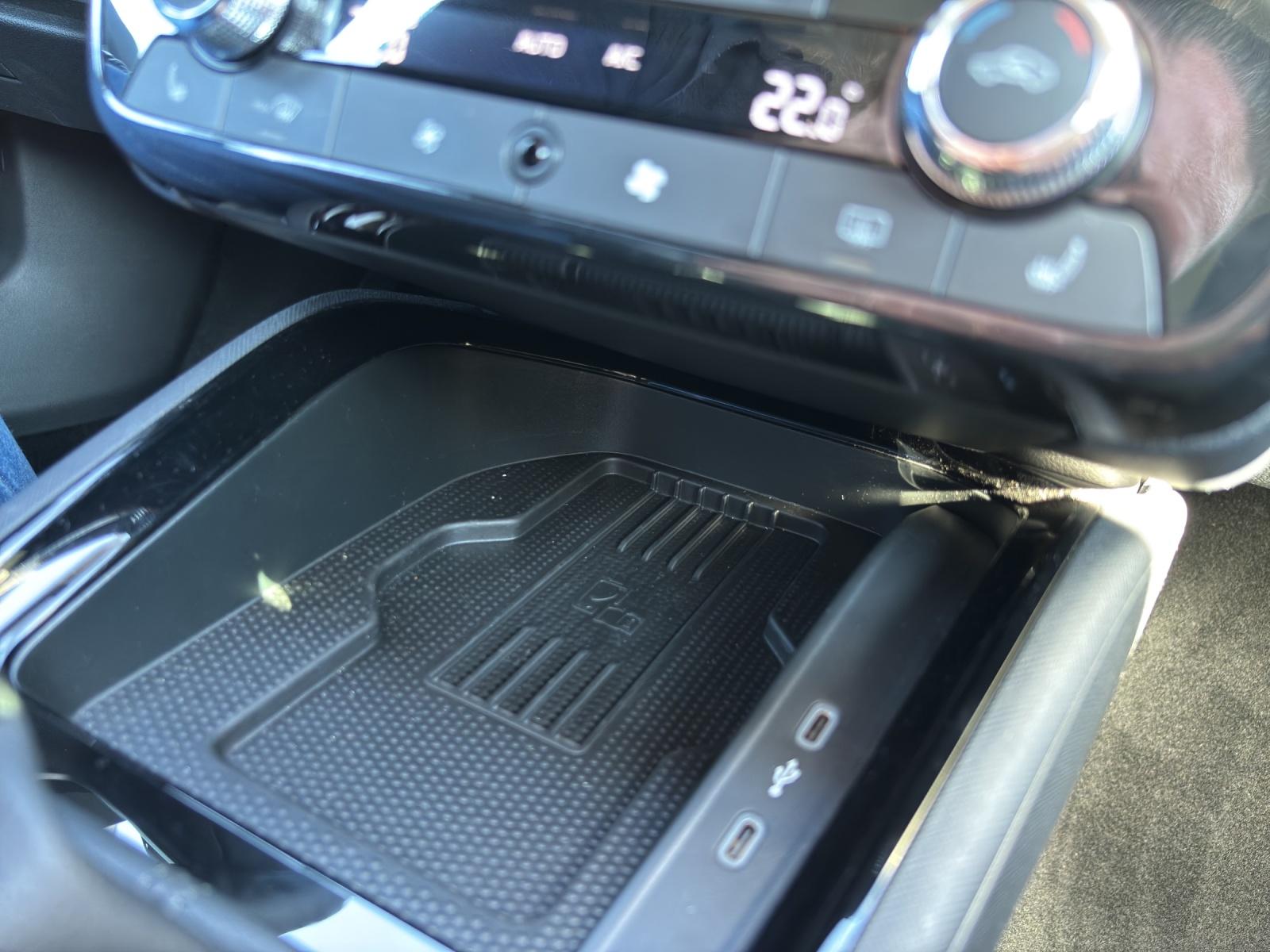 Skoda Scala 1.0 TSI Selection