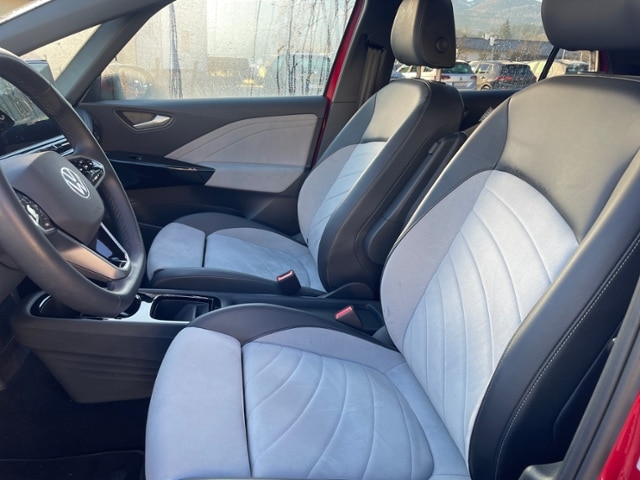 Volkswagen ID.3 150 kW