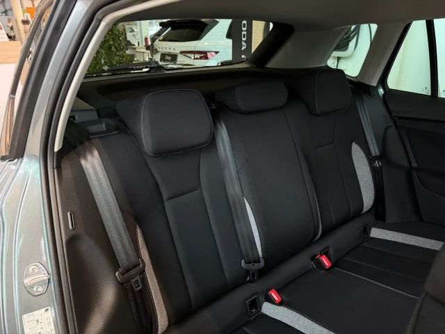 Skoda Kamiq Selection