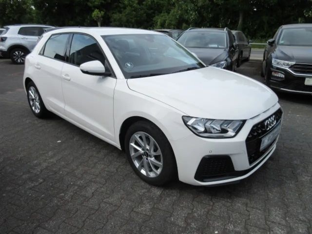 Audi A1 S-Tronic Sportback